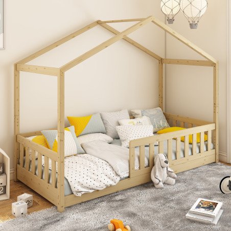 Evolving cabin bed 90x200...
