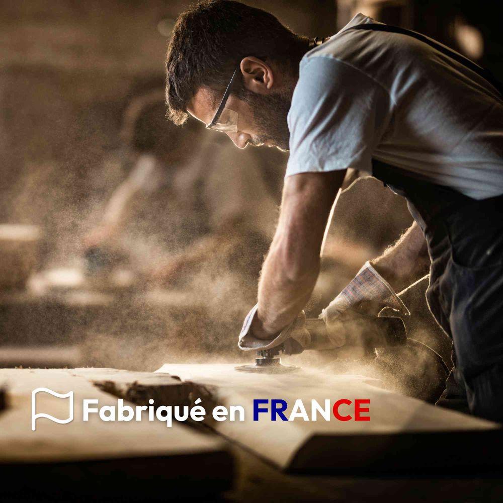 Plan à langer pour commode Gaston