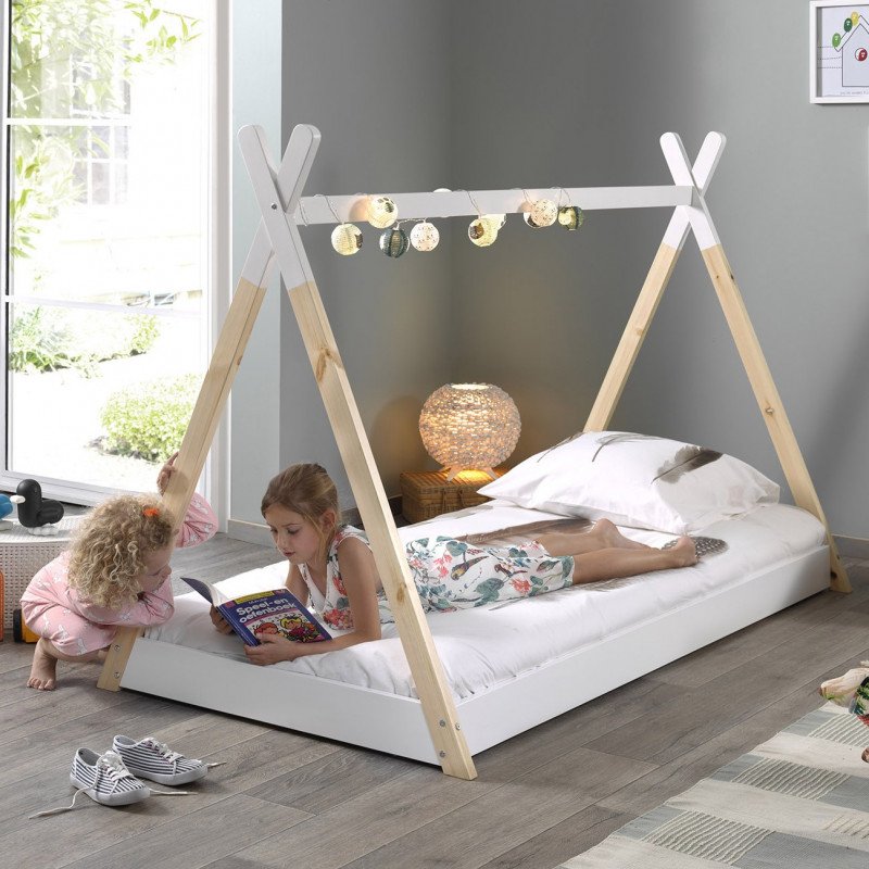 lit tipi