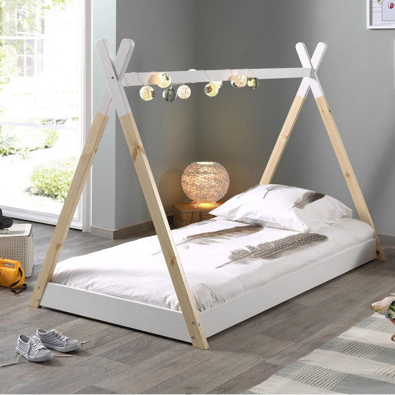 lit tipi