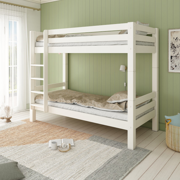 extra sturdy bed